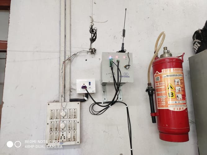 Kingston Polytechnic College Kolkata Internship photo 33